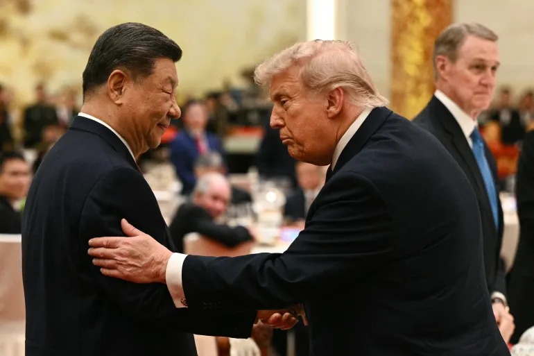 Pas samitit me presidentin kinez  Trump paralajmëron Tajvanin kundër shpalljes së pavarësisë