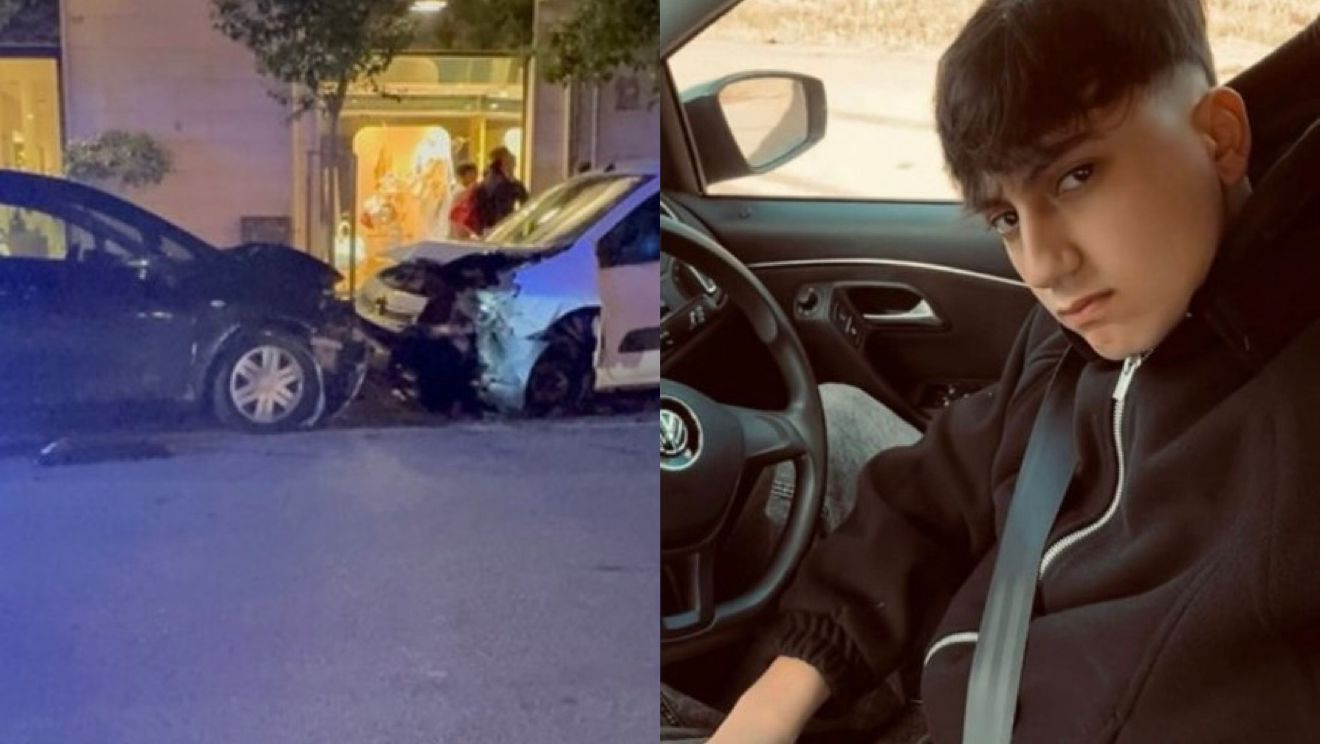 Humbi jetën në aksident tragjik  identifikohet 19 vjeçari shqiptar në Itali