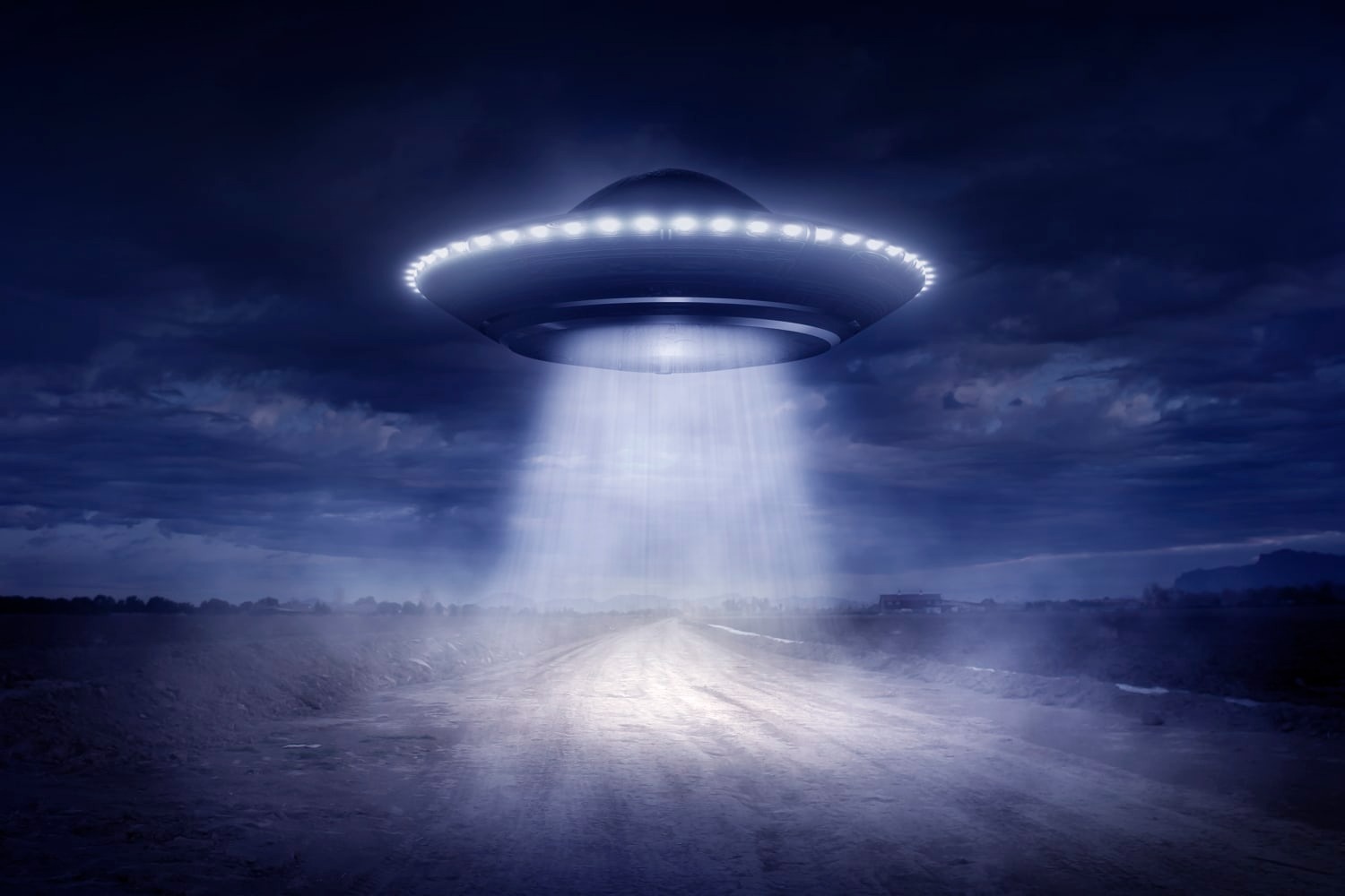 Ekzorcisti ngre teorinë e frikshme  UFO t mund të jenë vepër e djallit 