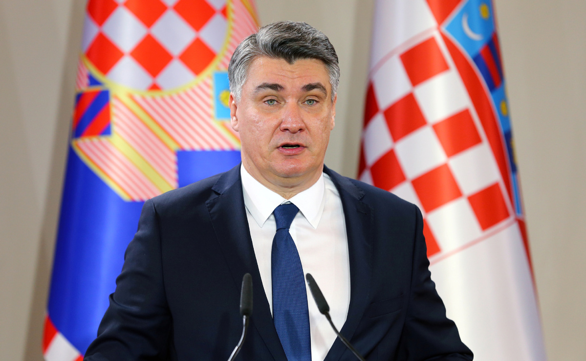 Kroacia refuzon ambasadorin e ri të Izraelit  përplasje diplomatike mes Zagrebit dhe Tel Avivit