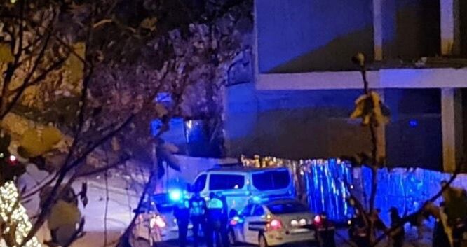 Ndalohet oficeri i Krimeve të Rënda në Sarandë  nën hetim për shpërdorim detyre