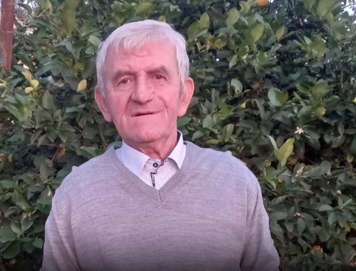 Lushnjë  Zhduket i moshuari me sklerozë  familja kërkon ndihmë për ta gjetur