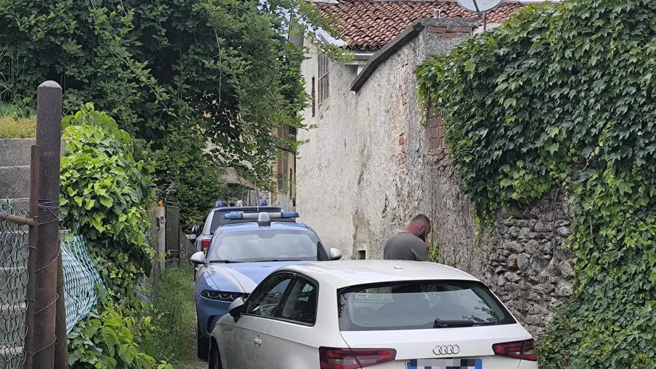 Tragjedi në familjen shqiptare në Itali  2 vjeçarja përplaset aksidentalisht për vdekje nga babai i saj