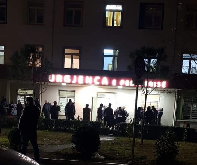  Mjekja s më jep dot rekomandim për në QSUT se s ka sistem  Organizmi s më pranon ilaçet  sëmundja nuk pret sa ta rregulloni ju  