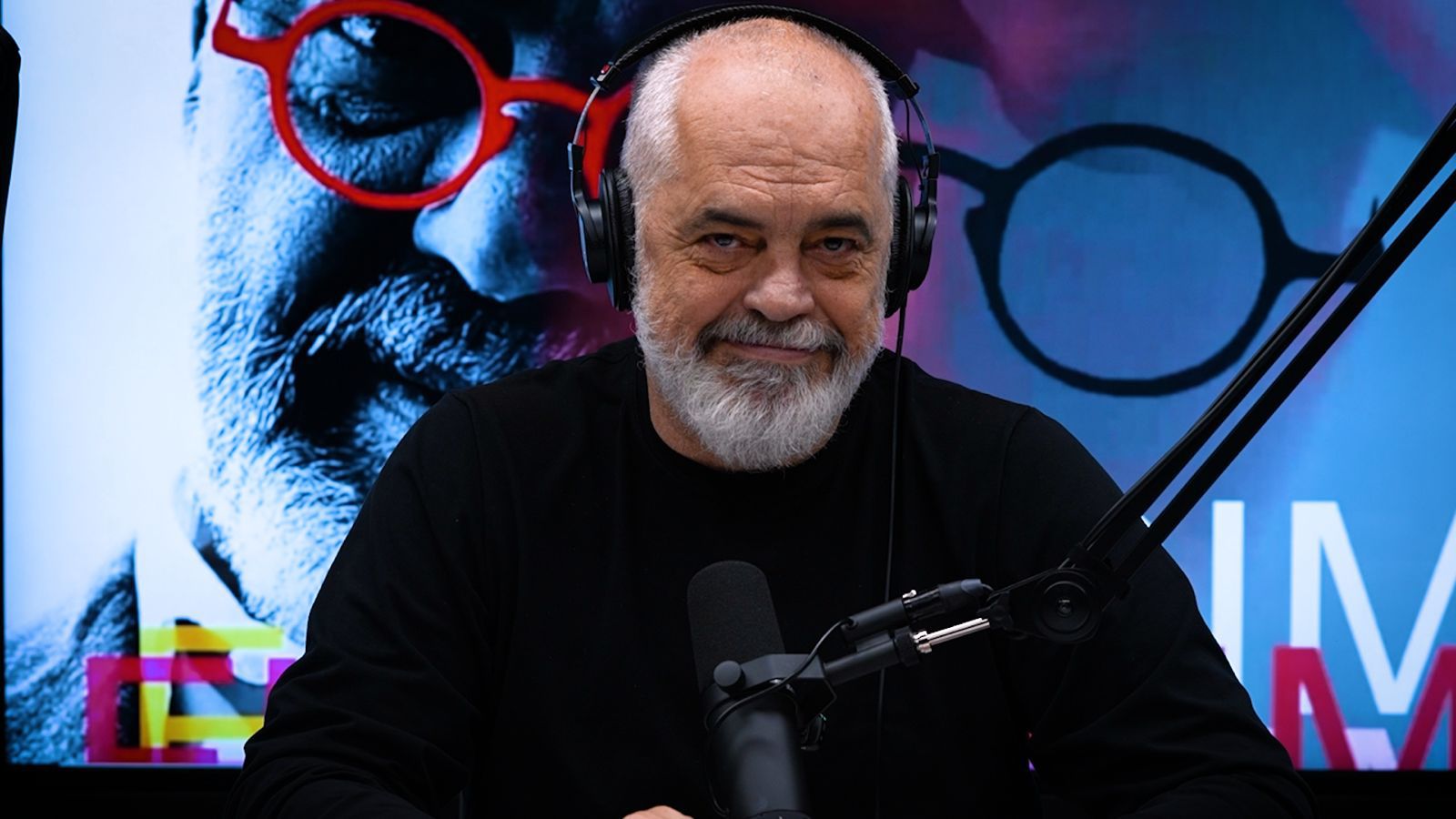 Rama  Asgjë s e ndal rrugën e Shqipërisë drejt BE së 
