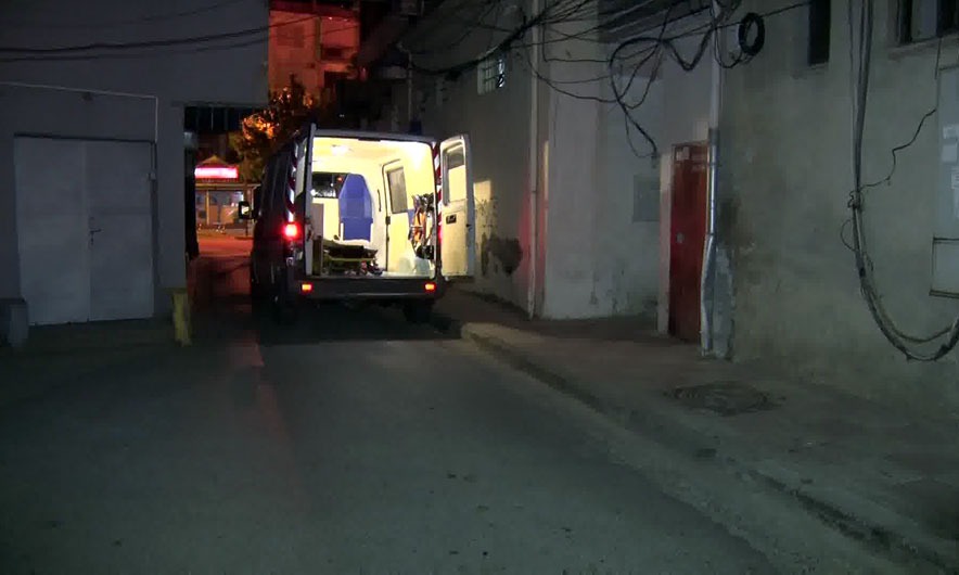 E rëndë në Korçë  Jetonte i vetëm  48 vjeçari i jep fund jetës duke u vetëvarur