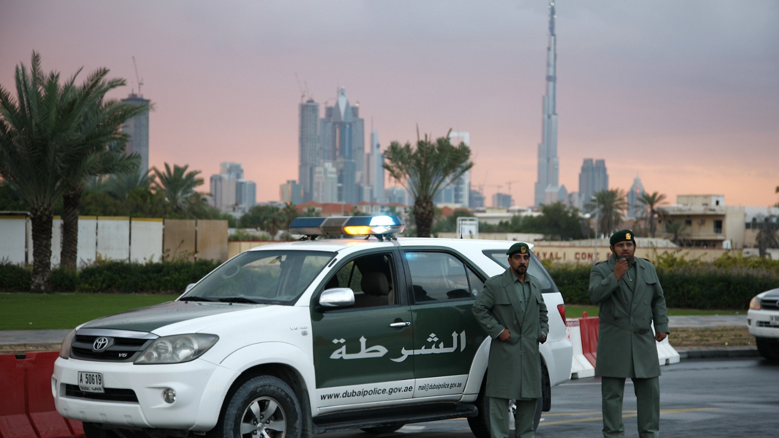 Të kërkuar nga SPAK, kapen 5 shqiptarët që fshiheshin në Dubai