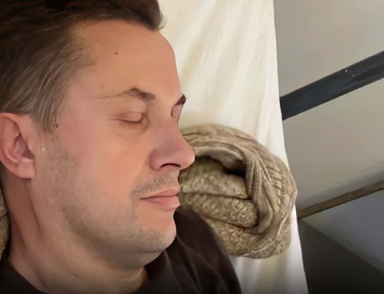 E trishtë  ndërron jetë babai i tre fëmijëve  45 vjeçari humbi betëjën me sëmundjen e rëndë