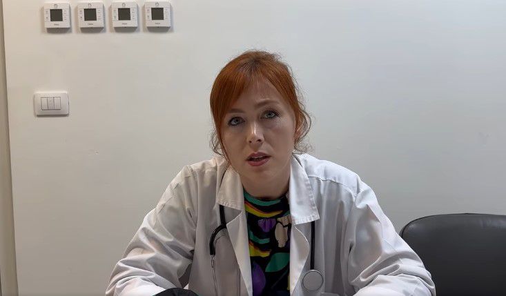 Jep dorëheqjen drejtoresha e Spitalit Rajonal të Vlorës 