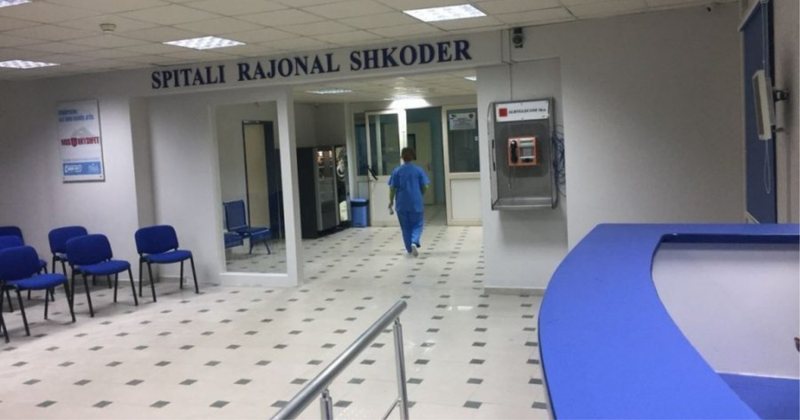 Apel urgjent për dhurim gjaku në Shkodër  Vajza kërkon ndihmë për nënën e shtruar në reanimacion