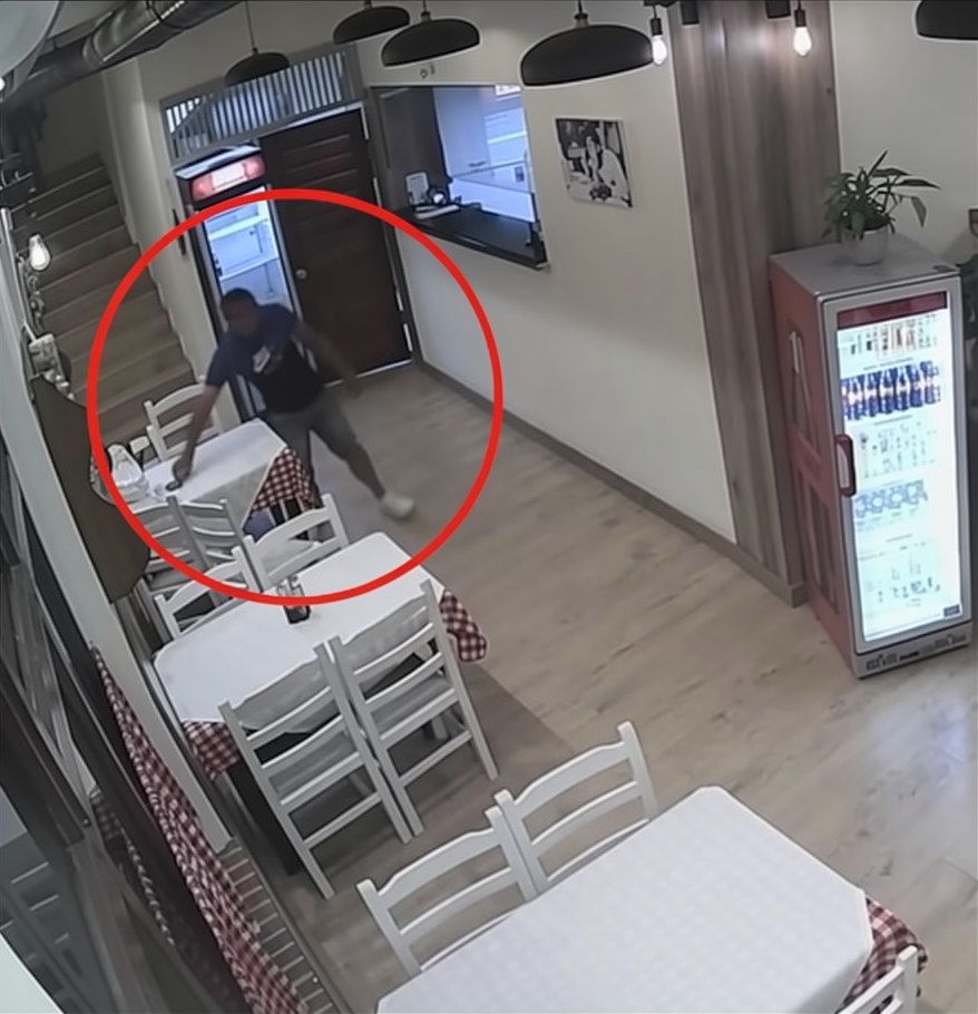 Pas denoncimit në JOQ, policia arreston hajdutin që i vodhi orën italianit në Durrës