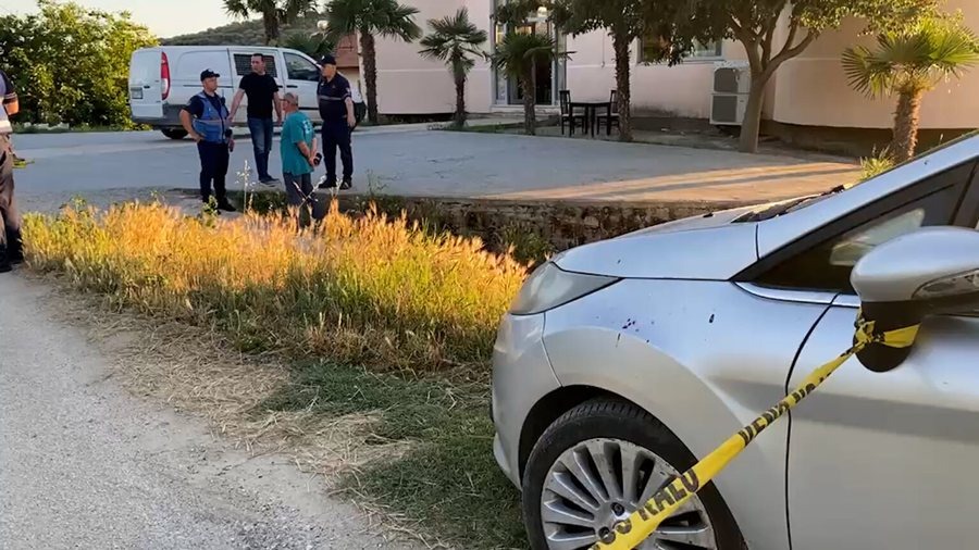 Tjetër plagosje me thikë  17 vjeçari godet me mjet prerës 40 vjeçarin në Lushnjë