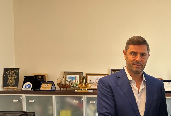 SI SOT  Kompania e Nikolin Jakës që merrte miliona nga Thesari dhe helmoi policët e së ardhmes