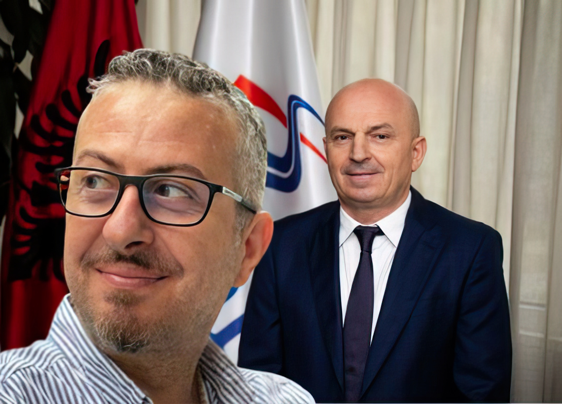 Salillari tenton t i shpëtojëburgut  Ia kalon fajin Starovës për aferat me tendera