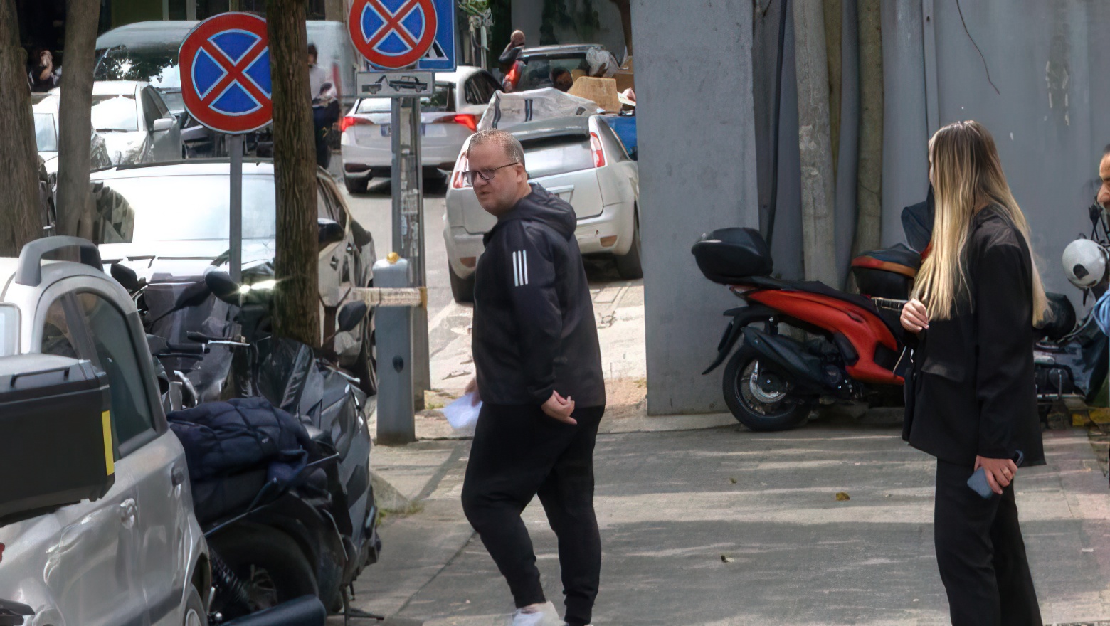 Dosja Balluku  Vëllai i Igli Tares pyetet nga SPAK