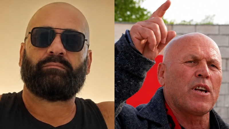 Sherri i tij me Ruçin la të vrarë Ismailin, flet i plagosuri