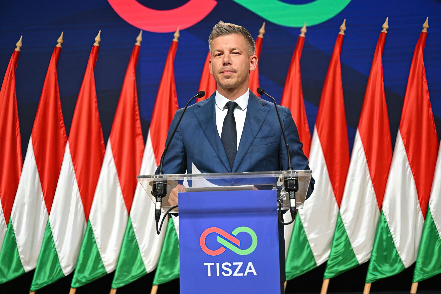Fundi i epokës Orban  Peter Magyar betohet si kryeministër i Hungarisë