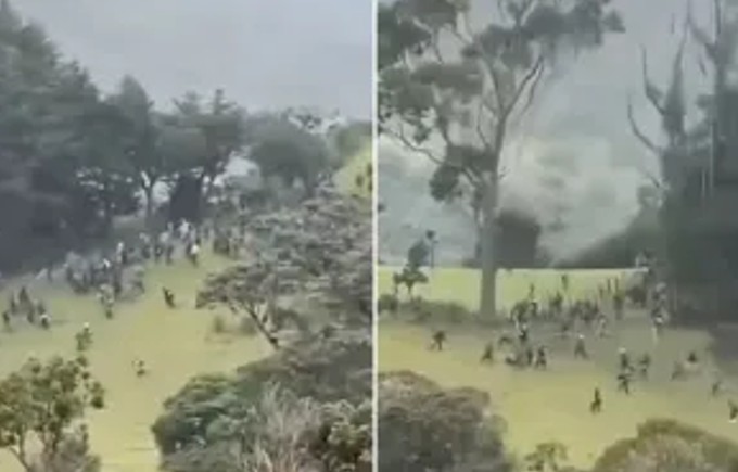 Trualli i stërgjyshit fut në sherr dy fise, 6 viktima dhe mbi 100 të plagosur
