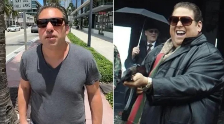 Rikthehet amerikani i tragjedisë së Gërdecit  Fitoja miliona dollarë nga biznesi i armëve