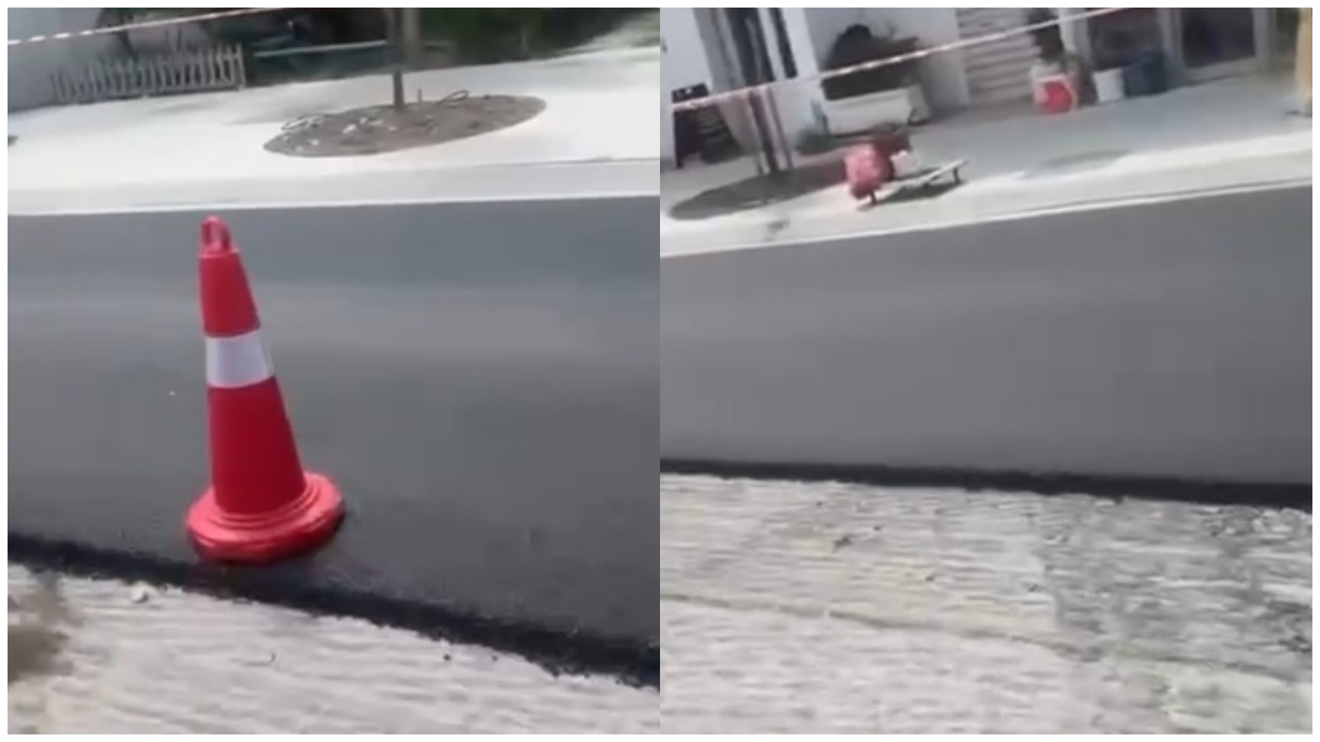  I shtrojnë rrugët si petë byreku   irritohet vlonjati  Sa lekë ishte tenderi 