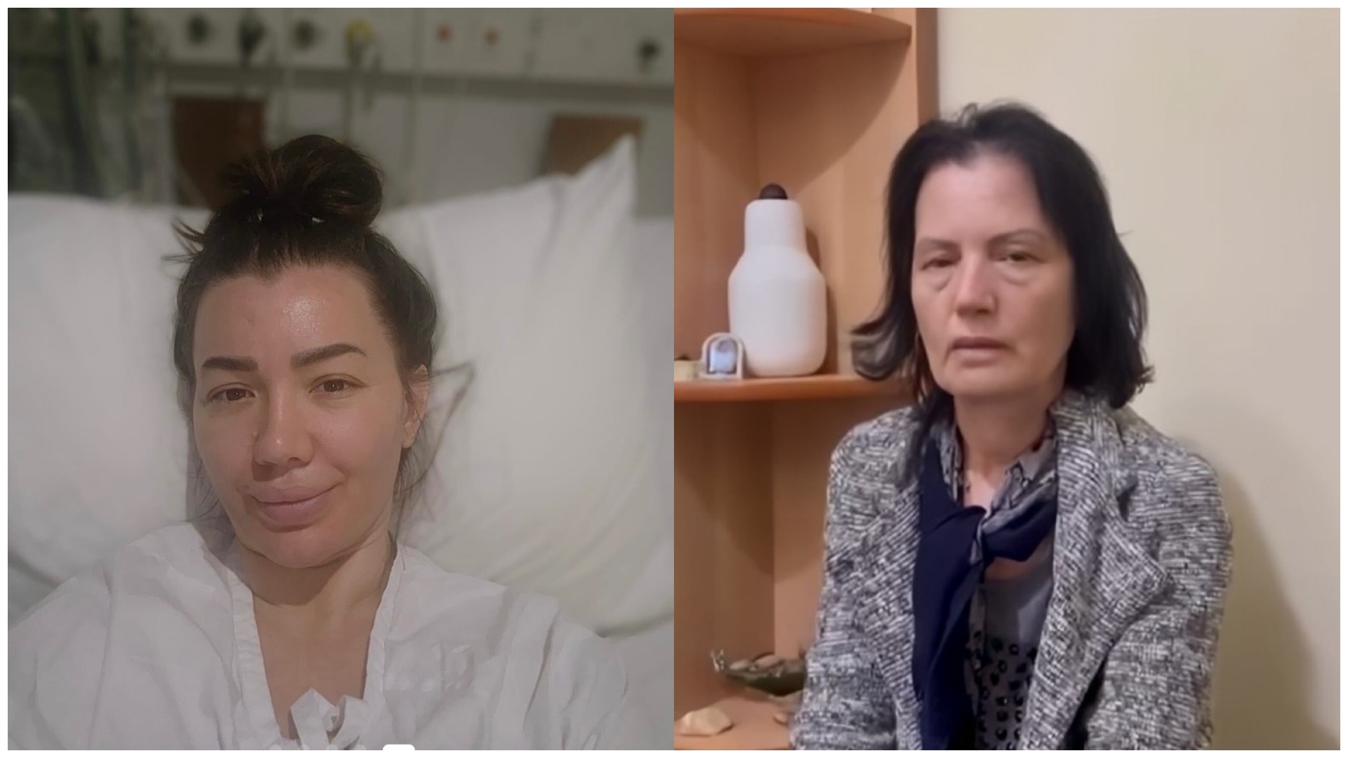 Vajza e saj  Ariola po lufton me kancerin  ta ndihmojmë të fitojë betejën