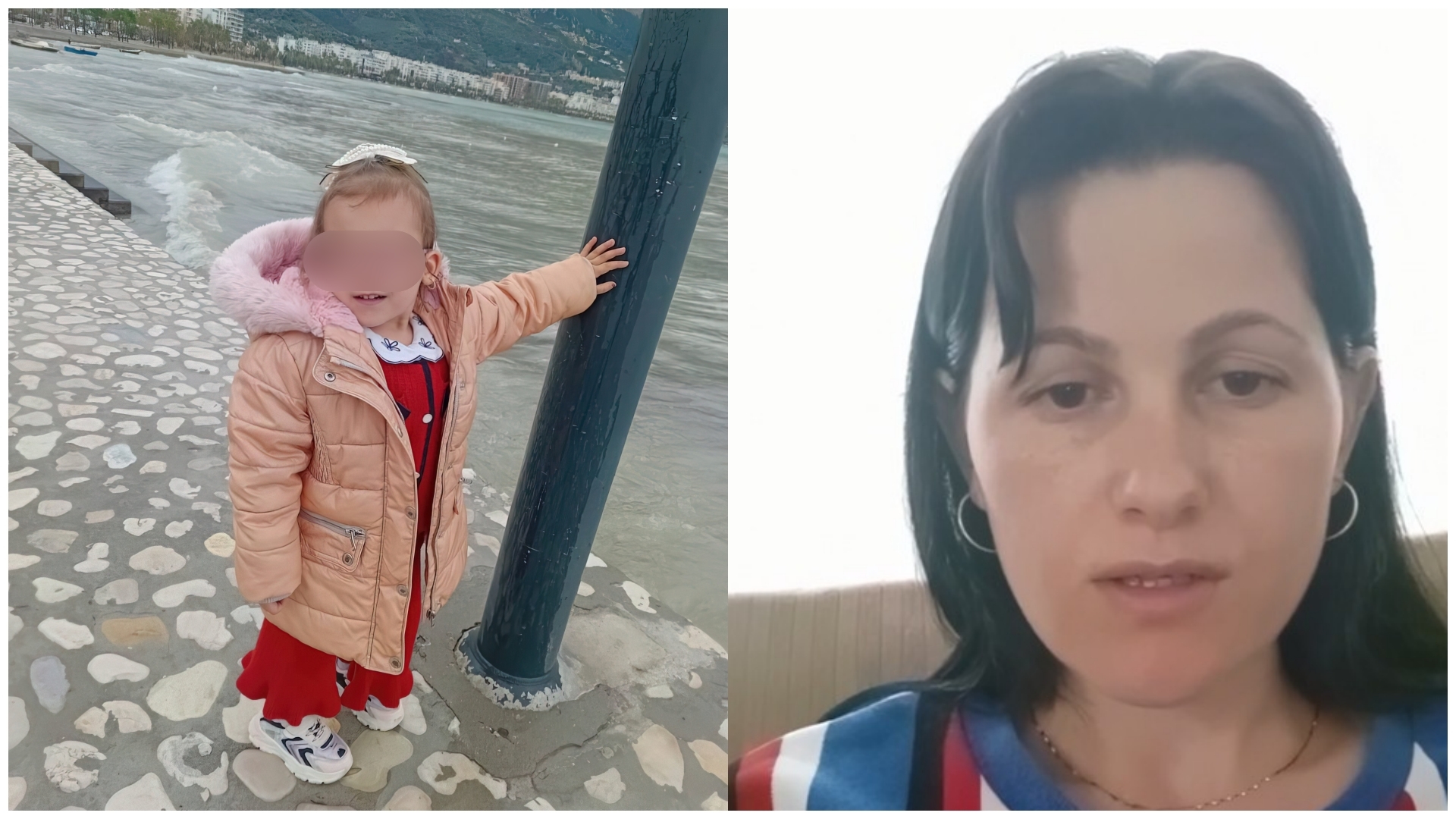 Skolioza i ka  rrëmbyer  fëmijërinë  vogëlusja Arla ka nevojë për ne