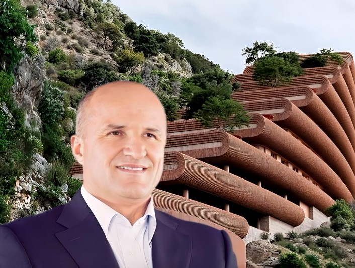 Rana e Hedhun mes betonit  oligarkëve dhe gjoja investimeve strategjike