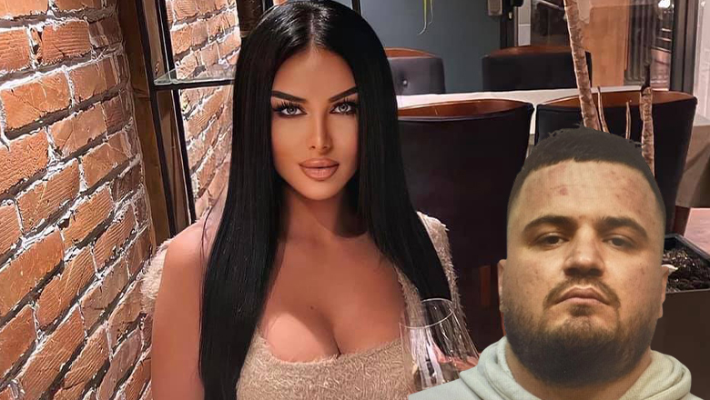 Takimet speciale në burg me Laert Haxhiun, modelja: Kam bashkëjetuar!