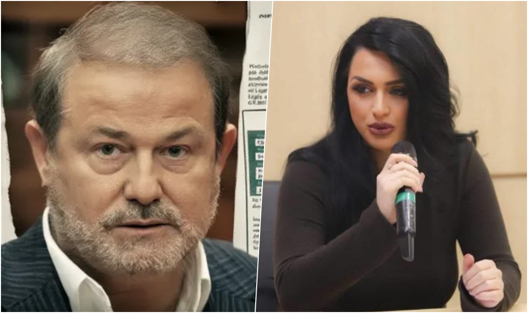 Balliu përplaset me  sheikun  e drejtësisë  Pazaret e darkave me Edi Ramën i bëni ju 