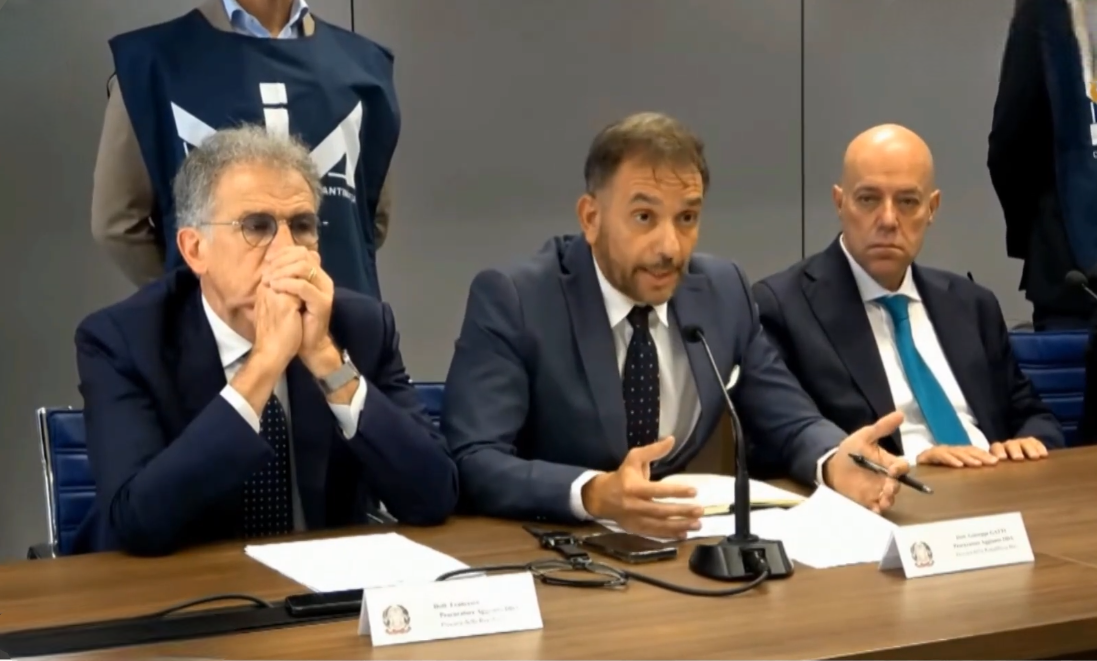 Prokurori italian  Mafia shqiptare më e fuqishmja në Europë  të vrasin dhe trupat i zhdukin