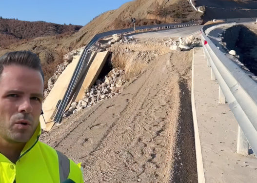 ARRSH hap 4 tenderë: 46.7 milionë € për të riparuar rrugët në Juglindje