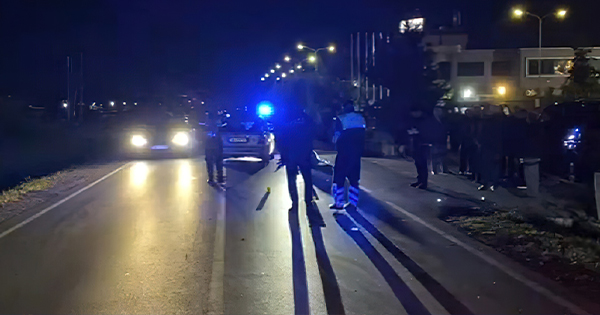Pogradec  Aksident fatal në Udënisht  ndërron jetë në spital 80 vjeçari
