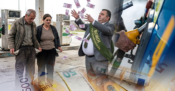 Bordi vazhdon talljen e të pasmeve me shqiptarët  rrit prapë çmimet