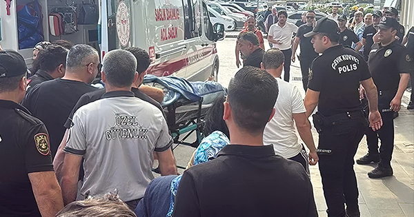 Masakër në Turqi  Katër të vrarë dhe tetë të plagosur nga një seri sulmesh me armë