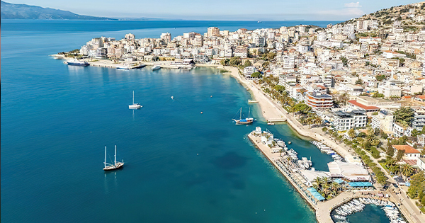 Çmimet e pronave po  çmenden   Vlora dhe Himara të paprekshme për shqiptarët