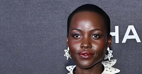 Lupita  aktorja që po çmend grekët  Do luajë Helenën e Trojës