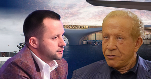 Përmbysje e madhe për Aeroportin e Vlorës! Gjykata e Lartë “përzë” Valon Ademin, rikthehet Behgjet Pacolli