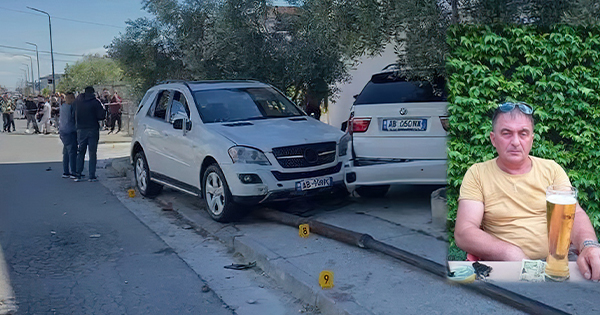 Dëshmia rrëqethëse e nënës së 12 vjeçarit   Nuk e njohëm nga koka  shtëpia u mbush me gjak si det 