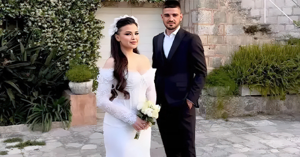 Letra rrëqethëse e 25 vjeçares para se të pinte fotoksinë   Natën e fundit e rrahu barbarisht 
