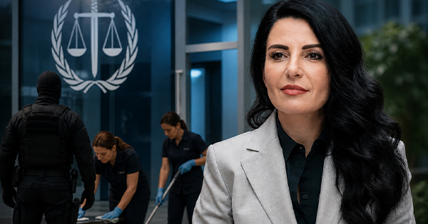 Pastrueset  zbërthejnë  Belinda Ballukun para SPAK