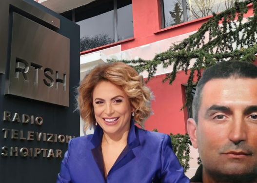 11 milionë euro vjedhje në RTSH/ Fiton tenderin Idlir Karkini, i dyshuar se fikte radarët kur kalonte droga