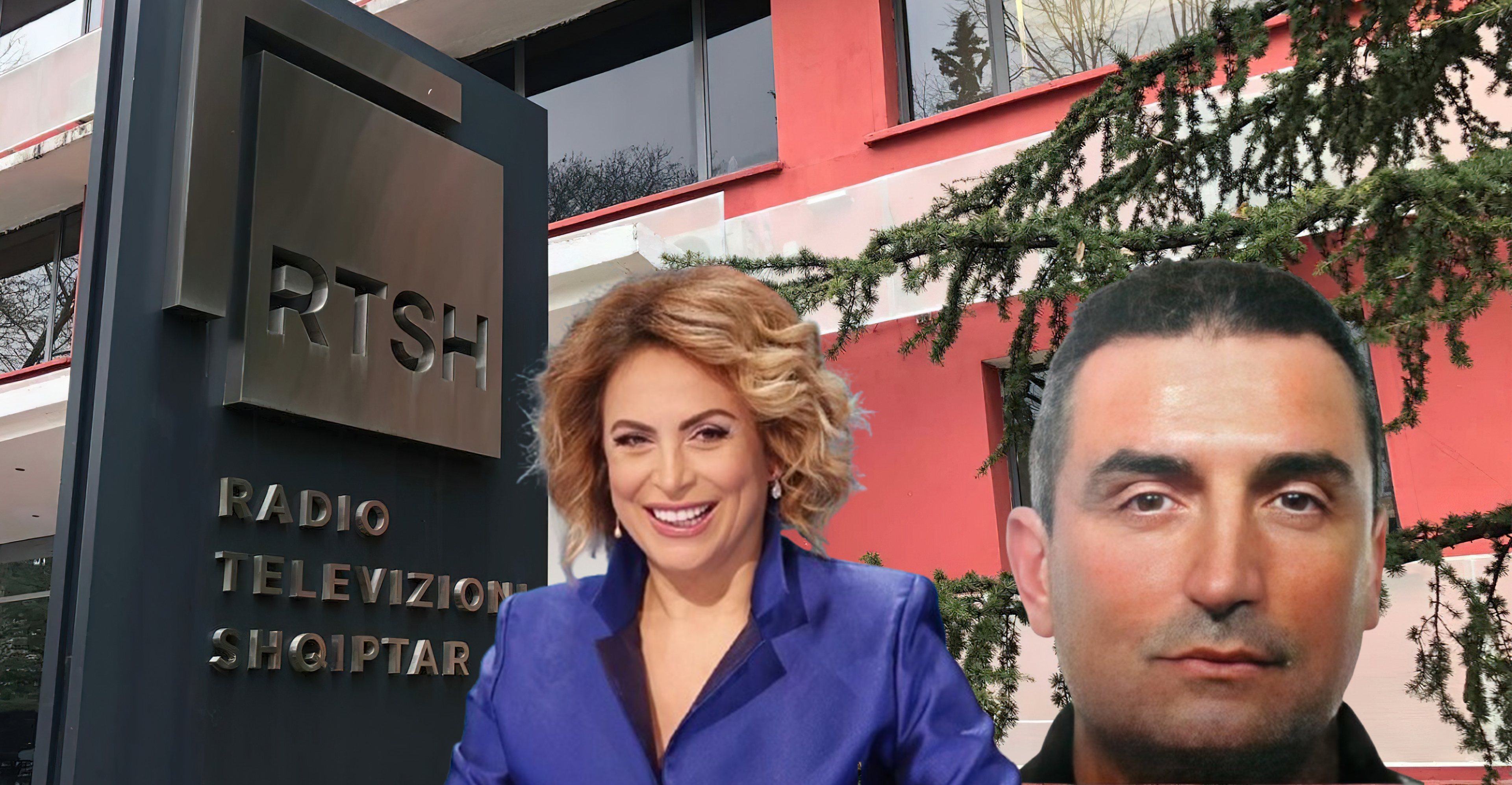 11 milionë euro vjedhje në RTSH  Fiton tenderin Idlir Karkini  i dyshuar se fikte radarët kur kalonte droga