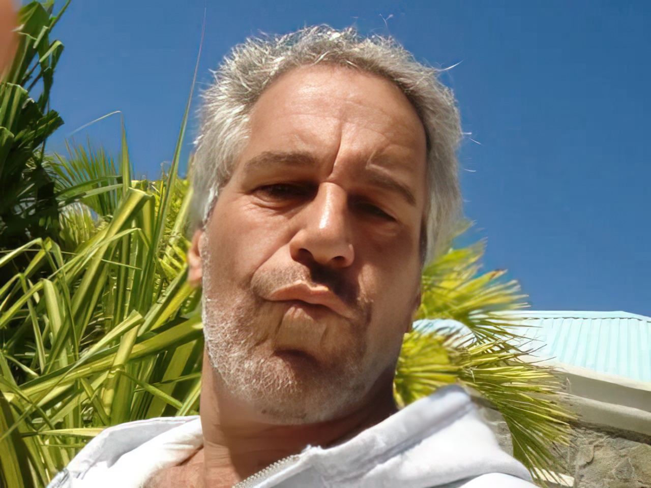  Është koha për të thënë lamtumirë   zbulohet letra e fundit e Epstein para vetëvrasjes