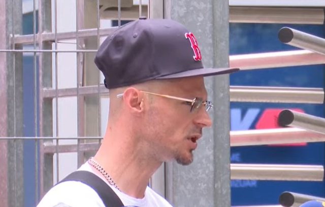 Shtyhet seanca gjyqsore, Klevioli: Po iki me kokën mbrapa