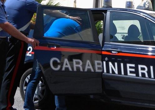 Ndjekje si në filma në Itali, arrestohet shqiptari i dyshuar për vjedhje banesash