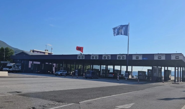 Hiqet kufiri, rikthehet lëvizja e lirë Kosovë–Shqipëri
