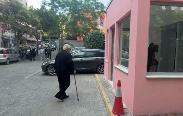 Për herë të tretë Mustafa Martinaj shkon në GJKKO  kërkon të dijë fatin e të birit
