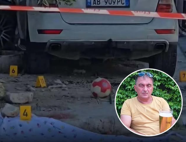  Na falni me gjithë shpirt   fëmijët e 57 vjeçarit që shkaktoi tragjedinë në Durrës kërkojnë ndjesë publike