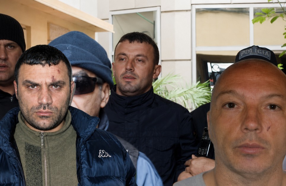 SPAK kërkon 56 vite burg për 5 të pandehur  mes tyre vëllai i ish deputetit të PS së