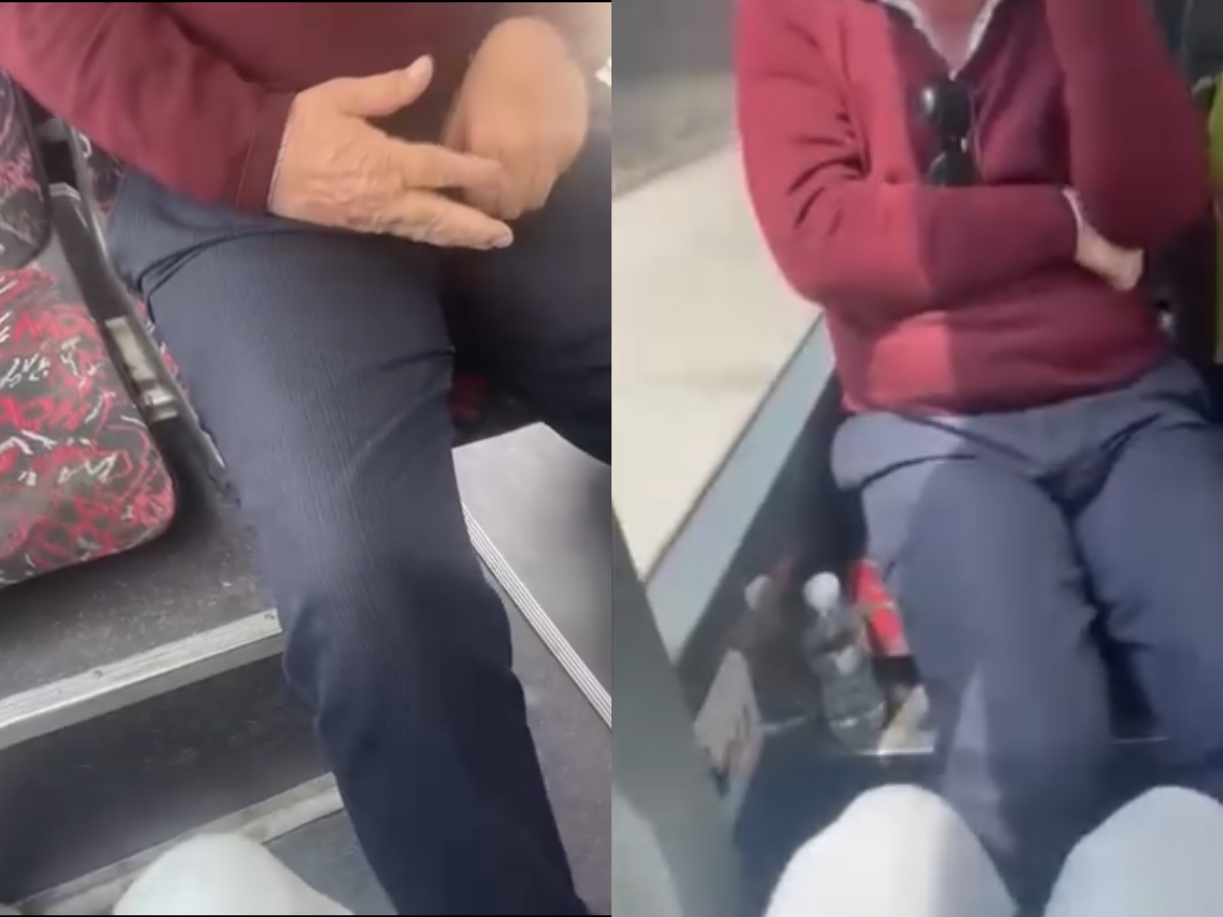 I moshuari ngacmon s   ualisht 17 vjeçaren në autobusin e Kamzës  e prek dhe vetëpreket